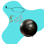 Equipamentos de Ginástica Indicados pelo Professor Mário